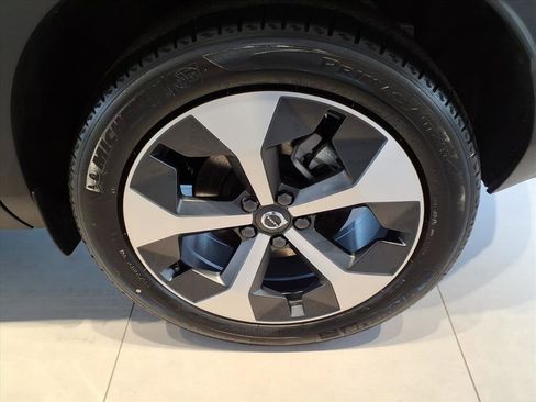 New 2026 Volvo XC40 B4 Plus w/ Protection Package Premier image 11