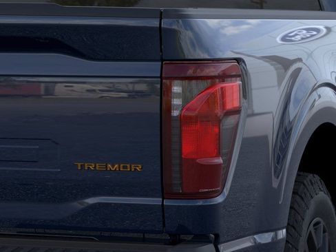 New 2026 Ford F150 Tremor w/ Equipment Group 402B AWD/4WD image 21
