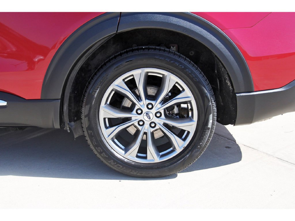 Certified 2022 Ford Explorer XLT w/ Equipment Group 202A RWD image 31