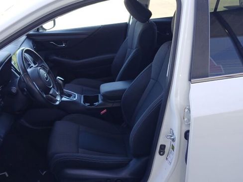 Used 2021 Subaru Outback Premium w/ Popular Package #1 image 6