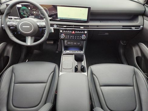 New 2026 Hyundai Tucson Limited image 28