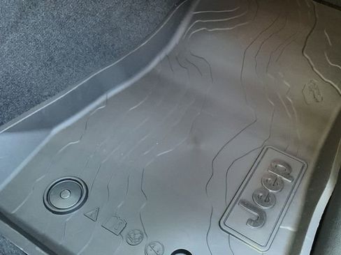 New 2026 Jeep Wrangler Unlimited Rubicon image 34