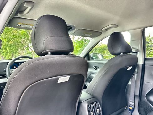 New 2027 Hyundai Kona SEL Sport FWD image 23