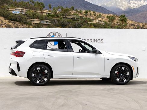 New 2026 BMW X3 M50 AWD/4WD image 5