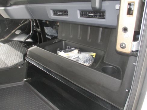 Used 2024 Chevrolet Brightdrop 600 w/ Commercial Equipment Package AWD/4WD image 22
