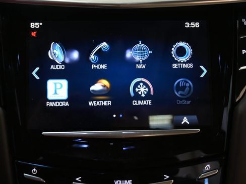 Used 2013 Cadillac XTS Platinum AWD/4WD image 19