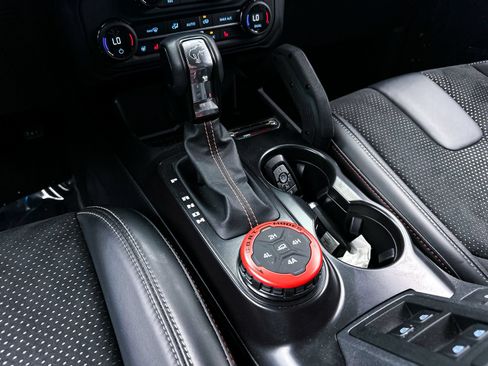 Used 2024 Ford Bronco Raptor AWD/4WD image 42
