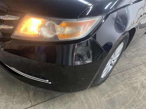 Used 2016 Honda Odyssey EX-L image 7