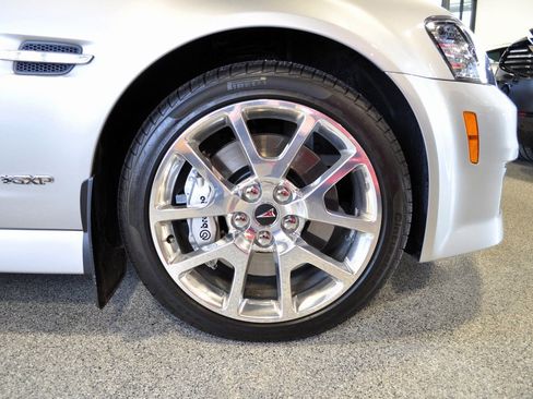 Used 2009 Pontiac G8 GXP image 15