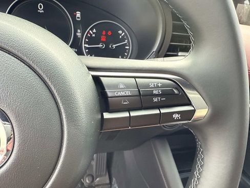 New 2026 MAZDA MAZDA3 2.5 S Hatchback w/ Premium Pkg image 38
