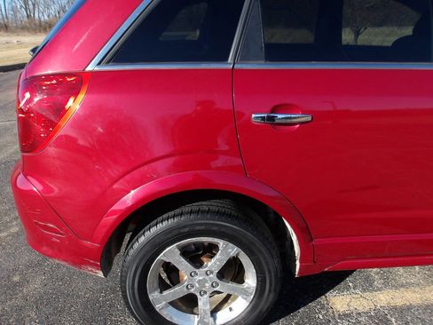 Used 2013 Chevrolet Captiva Sport LT w/ Convenience Package image 33