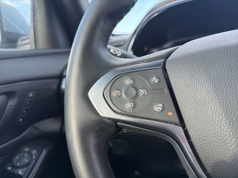 Used 2023 Chevrolet Traverse High Country w/ LPO, Floor Liner Package image 37