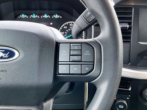 Used 2023 Ford F150 XLT image 12