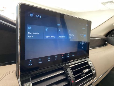 Used 2024 Lincoln Navigator L Reserve image 45