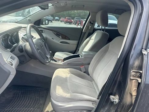Used 2013 Buick LaCrosse FWD image 12