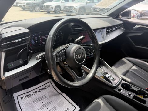 Used 2022 Audi A3 2.0T Premium FWD image 29