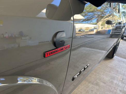 New 2026 RAM 2500 Limited image 14