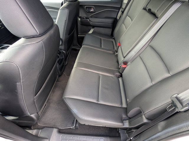 Used 2023 Honda Ridgeline RTL image 17