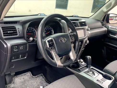 Used 2019 Toyota 4Runner SR5 image 16