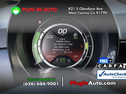 Used 2017 FIAT 500 e image 17