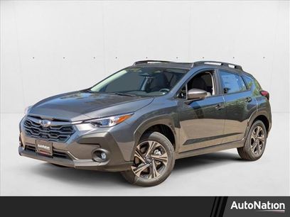 New 2025 Subaru Crosstrek 2.5i Premium