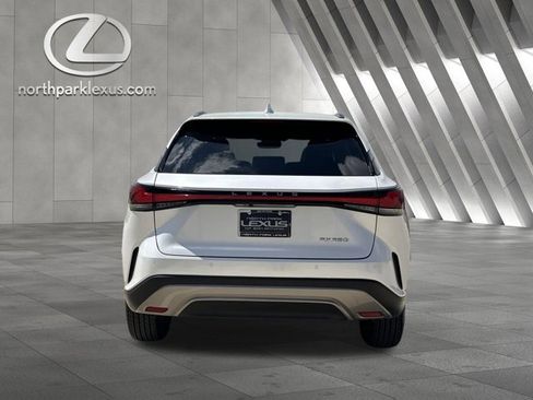 Used 2025 Lexus RX 350 Premium w/ Convenience Package image 8