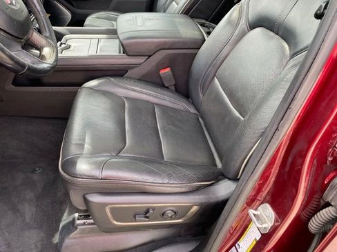 Used 2019 RAM 1500 Limited AWD/4WD image 17