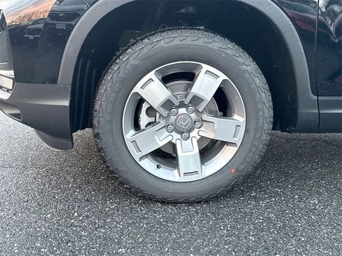 New 2026 Honda Ridgeline RTL image 19