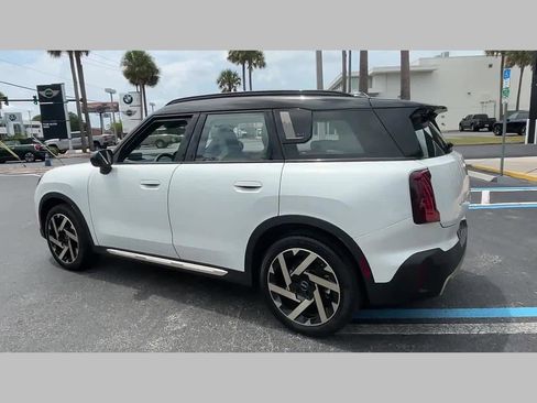 Certified 2025 MINI Cooper Countryman S image 21