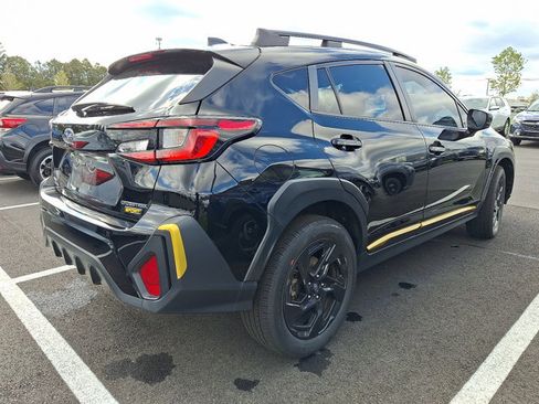 Certified 2024 Subaru Crosstrek 2.5i Sport AWD/4WD image 7