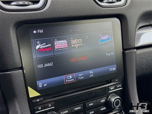 Used 2018 Porsche 718 Cayman GTS image 12