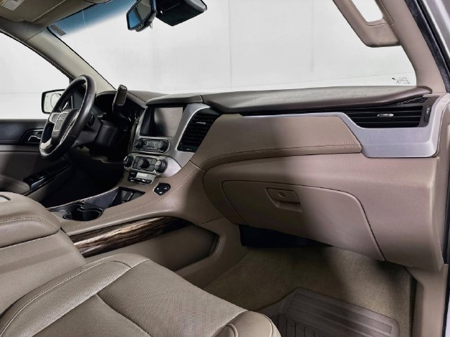 Used 2018 GMC Yukon SLT w/ Open Road Package AWD/4WD image 35