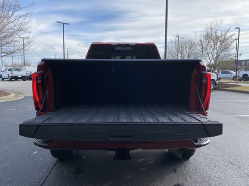 Used 2024 GMC Sierra 2500 Denali w/ Denali Reserve Package image 12