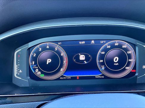 Used 2021 Volkswagen Arteon SE w/ Arteon MDO Package image 24