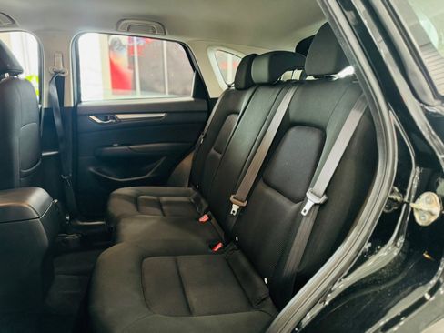 Used 2020 MAZDA CX-5 Sport image 16