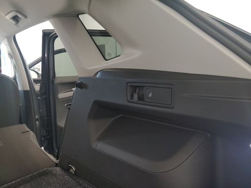 New 2026 Volkswagen Tiguan S image 24