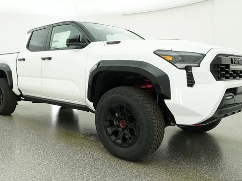 New 2026 Toyota Tacoma TRD Pro AWD/4WD image 29