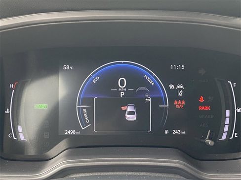 Certified 2026 Toyota Corolla LE w/ LE Premium Package image 33