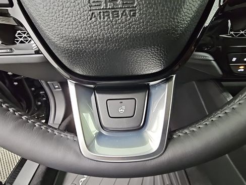 New 2026 Honda Accord Touring image 29
