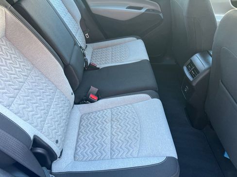 Used 2024 Chevrolet Equinox LS image 13