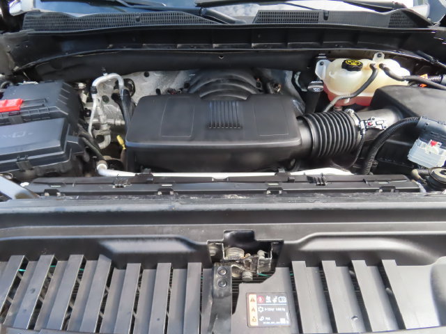 Used 2020 GMC Sierra 1500 SLE w/ SLE Value Package AWD/4WD image 14