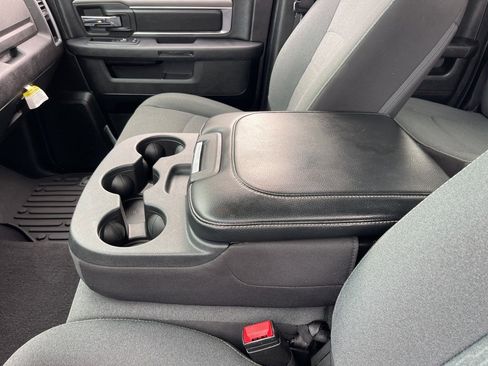 Used 2022 RAM 1500 Classic Warlock image 13