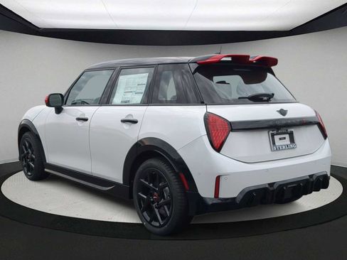 New 2026 MINI Cooper S image 6