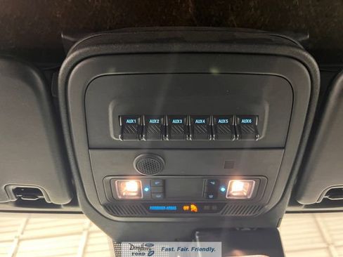 Used 2023 Ford Bronco Big Bend AWD/4WD image 47