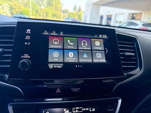 Used 2022 Honda Pilot Touring image 37