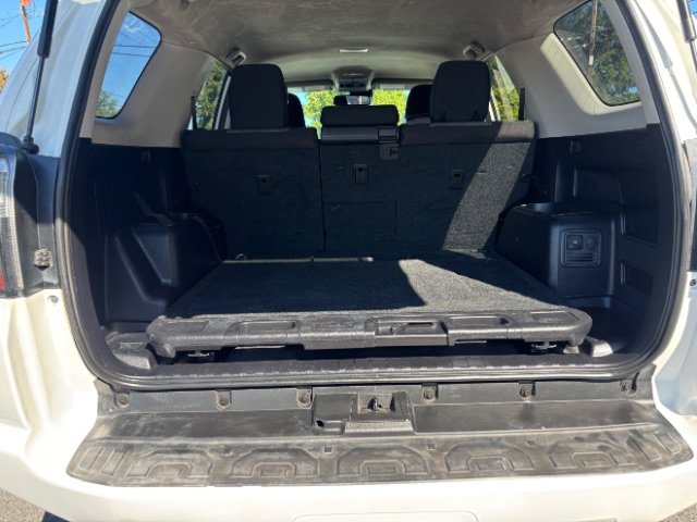 Used 2020 Toyota 4Runner SR5 RWD image 14