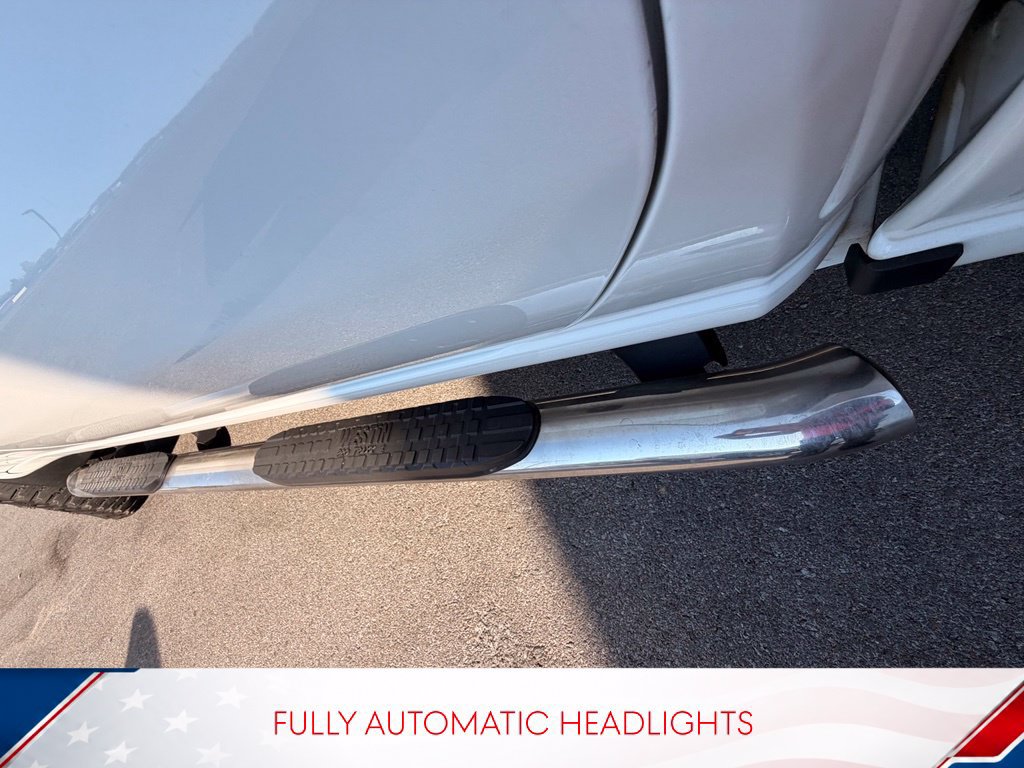 Used 2019 Chevrolet Silverado 1500 RST AWD/4WD image 10