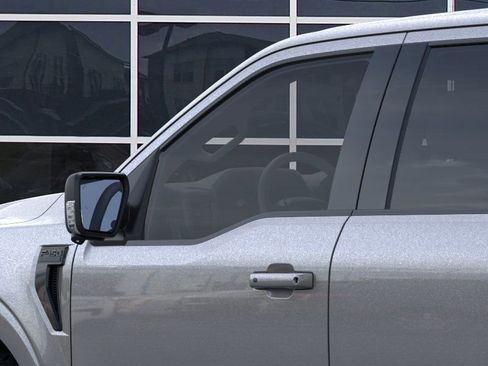 New 2025 Ford F150 XLT w/ Equipment Group 302A MID image 20