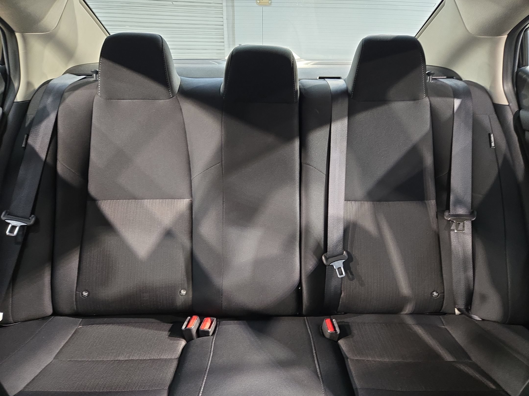 Used 2024 Nissan Sentra SV FWD image 13