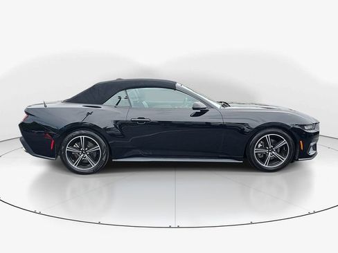 Certified 2024 Ford Mustang Premium RWD image 3